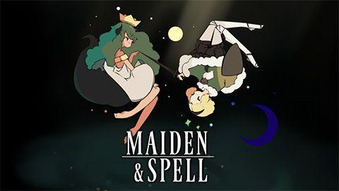 Maiden & Spell