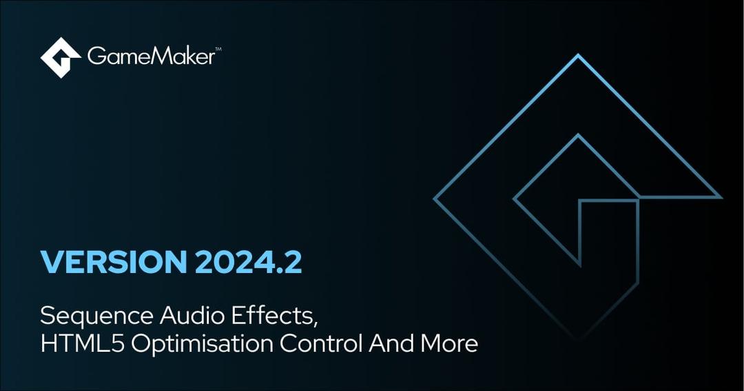 Version 2024.2: Sequence Audio Effects, HTML5 Optimisation Control And More