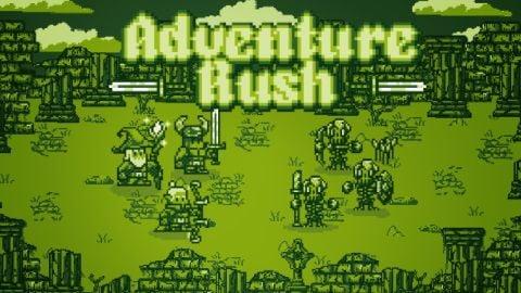  Adventure Rush