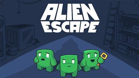 Alien Escape