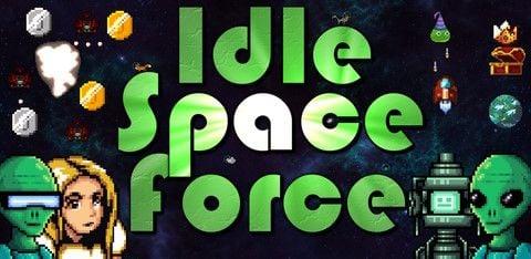  Idle Space Force