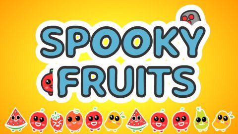 Spooky Fruits